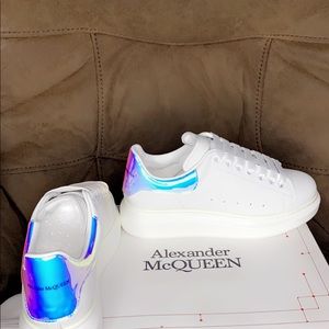 Alexander McQueen